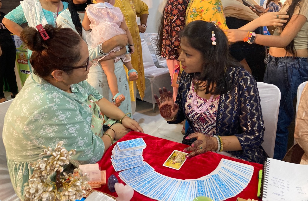 tarot services