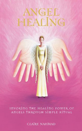 angel healing