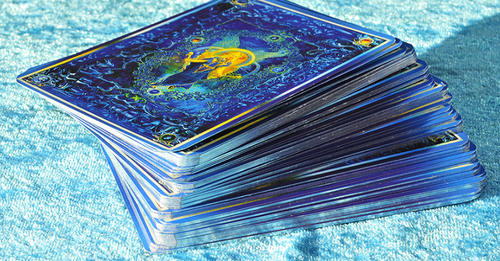 angel card services