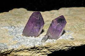 crystals